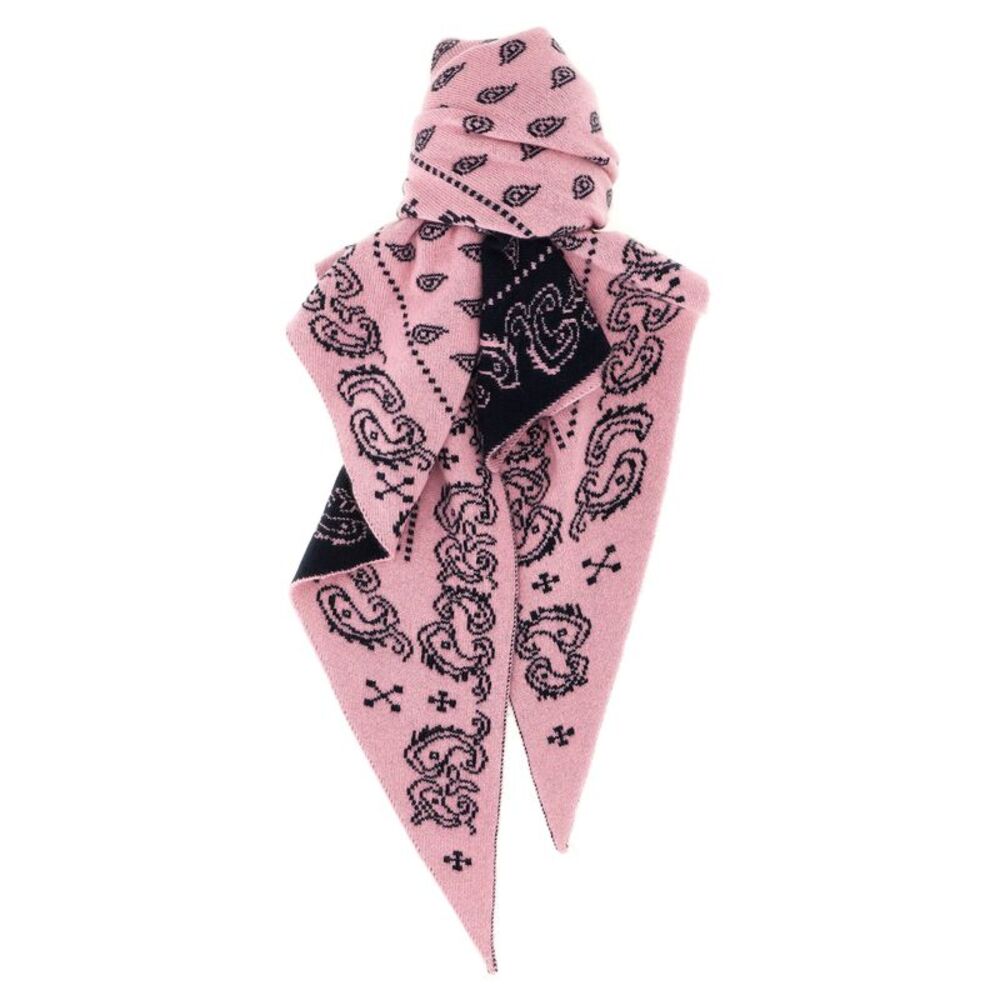 Guest In Residence Women 'The Wild Rag' Scarf